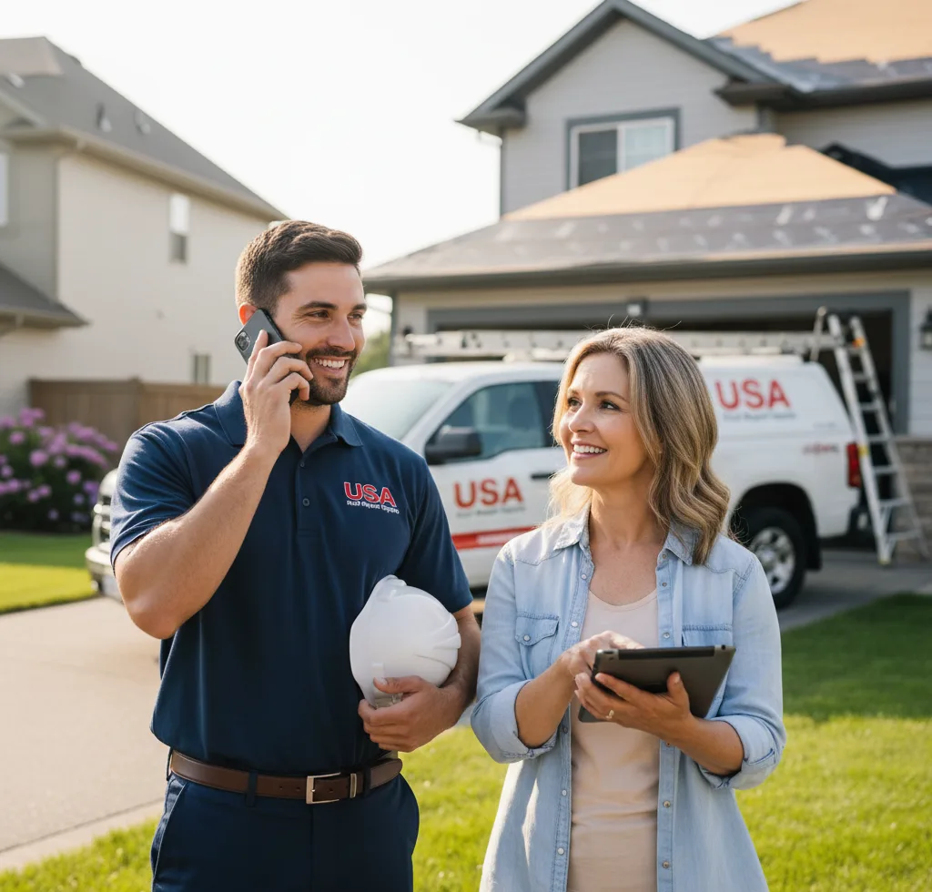 Flat Roof Repair in Winchester, OR